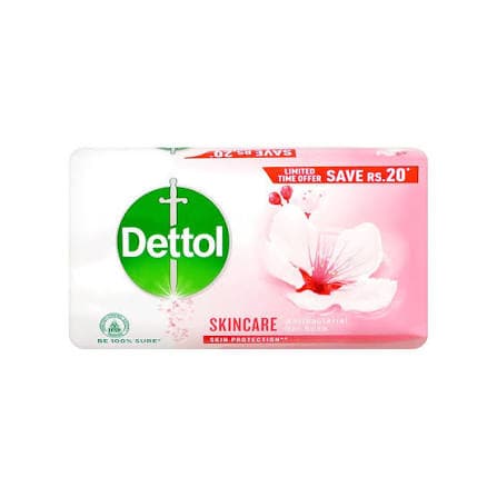 Dettol